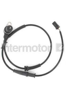 STANDARD 60811 Sensor, wheel speed